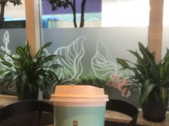 -西点坊(浦东香格里拉店)