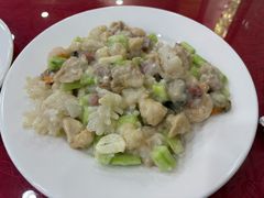 -众乐大盘菜