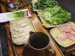 -滇藏石锅宴(崇仁巷老店)