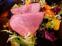 -YUE·6·西式融合餐厅(外滩六号店)