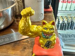-蓝记云吞(正果店)