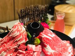 -煲宫猪肚鸡(晶品店)