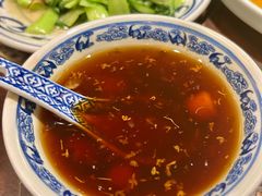 古法糖芋苗-南京大牌档(龙湖长楹天街店)