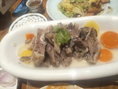 -巴依老爷新疆美食(常营店)