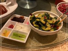 -大鸭梨(天通西苑店)