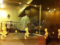 -北京全聚德(天安门店)