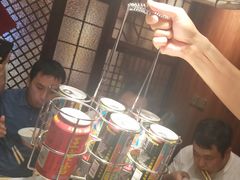 -农耕记·湖南土菜(halo广场店)