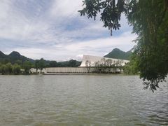 -边城茶峒景区