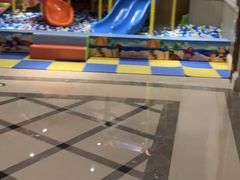 -漢咖啡·全服务式自助晚餐(武汉洲际酒店)