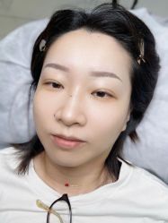 -MIVI野生眉纹绣纹眉