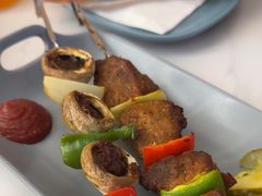 -库滋明·俄罗斯特色美食(中央大街店)