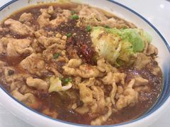 -普天和酒楼·新津菜·烤鸭(天津之眼店)