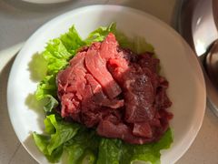 -清真·鸦儿李记·涮肉(马家堡店)