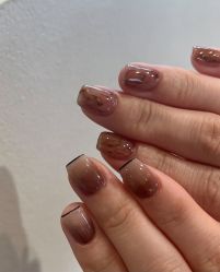 -甲舍if日式美甲美睫