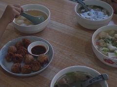 -大叔家福鼎小吃(十全街店)