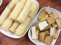 -蚝乡农庄(铁涌赤岸店)