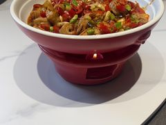 -渔家大院·胶东海鲜·老牟平烧烤餐厅(德胜店)