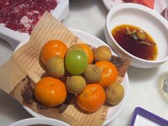 -重庆高老九火锅(万象城店)