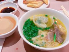 -王宝和大酒店大堂吧(九江路店)