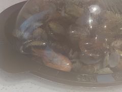 -前王院•巧克力海鲜市集餐厅(万平口店)