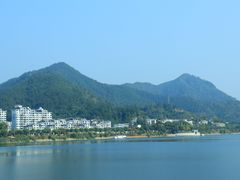 -新安江山水画廊风景区