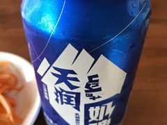 -阿达西新疆餐厅(西北大学店)