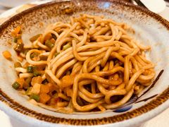 热干面-湖北味道(湖北大厦店)