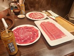 -南门涮肉(后海店)