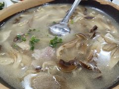 -笨罗卜浏阳菜馆(太平街店)
