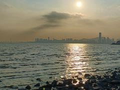 -深圳湾公园(南山区)