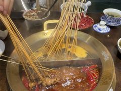 -牛签签串串香(IFS店)