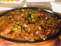 -红辣椒·川菜·火锅(科华路店)