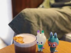 -Line 咖啡(石厦花园店)