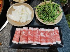 -大虎重庆老火锅(正弘城店)