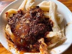 -洞子口张老二凉粉(文殊院店)