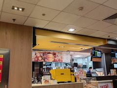 -麦当劳(北京上地十街餐厅店)