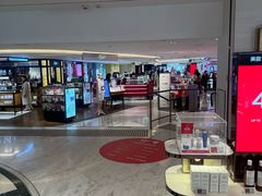 -DFS迪斐世(香港广东道店)