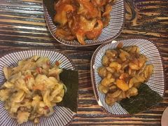 -平成屋· Late Night 食堂(四川北路店)