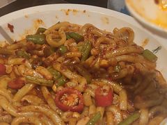 -清真·卡德尔大叔新疆主题餐厅(龙汇路店)