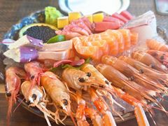 -田舍家Inakaya·炉端烧·铁板烧(天汇igc店)