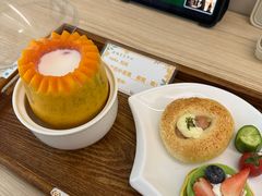 -雪梅月子中心(华侨城店)