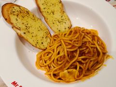 -米斯特比萨(望京西园店)