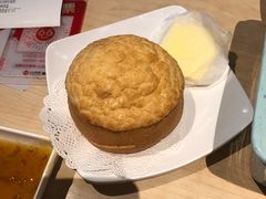 -避风塘(百联东郊店)