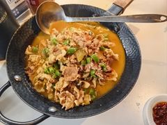 -寨子里的钵钵菜·湘西山里菜(魅力湘西店)