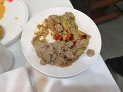 -洪运轩饭庄(北纬路店)