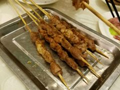 -阿拉丁新疆风味餐厅·清真(罗廊巷店)