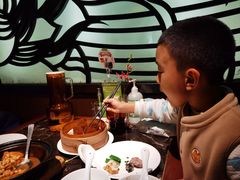 -汤城小厨•粤菜•靓汤(苏州街店)