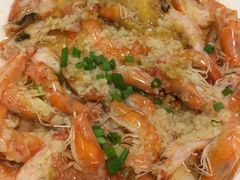 -吉源大排档·鱼生·海鲜(烧烤彩印厂店)