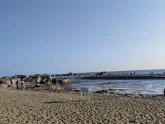-老虎石海上公园