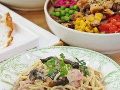 -Dough&Joe团憩(瑞虹天地月亮湾店)